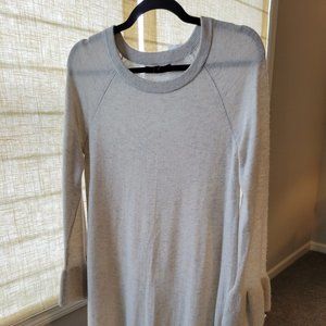 BR Sweater Dress